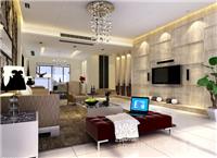 上海家庭装修|上海别墅设计装潢
