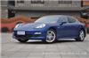 保时捷Panamera 4 Platinum Edition 2013 款