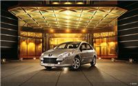 标致307三厢 2.0L 手动 舒适版 2010款-上海标致307三厢专卖店