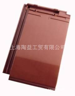 德国Wenerberger公司Koramic陶瓦-供应Koramic陶瓦