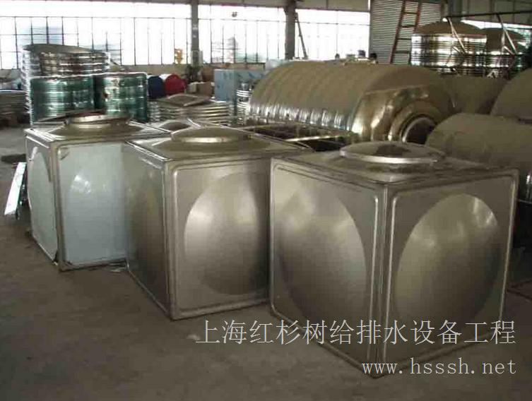 供应地上式不锈钢隔油池-上海不锈钢隔油池定做