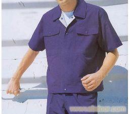 男式工装�