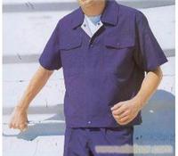男式工装�