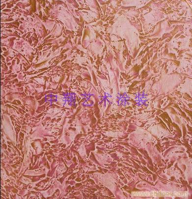 上海艺术涂料专卖�