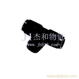 3104型三通接头�