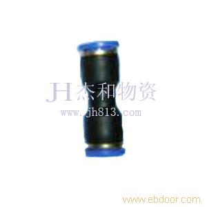 3106型直通接头�