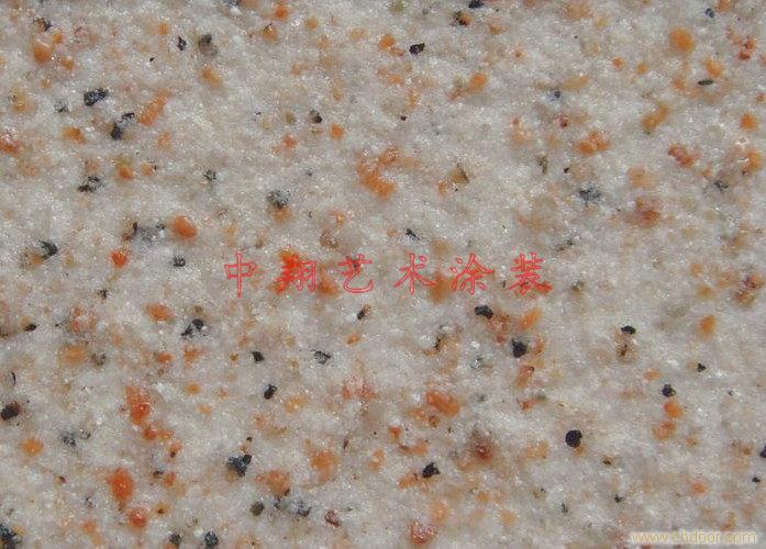 上海中翔艺术漆 中翔实业 花岗岩 艺术涂料 艺术漆�