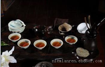 上海茶艺表演价格