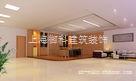 上海厂房装修办公司装修矿棉板吊顶复合地板铺