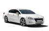 东风标致508 2.0L 自动 经典版 2011款-上海东风标致4S店