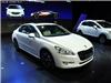 东风标致508 2.3L 自动 旗舰版 2011款-东风标致508专卖店