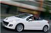 进口标致207cc 1.6L 自动 时尚版 2013款-标致207cc 敞篷跑车价格