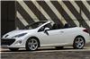 进口标致308CC 时尚型 2009款-进口标致308CC报价
