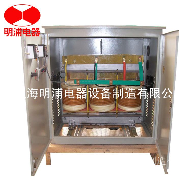 精品推荐开放式防潮三相隔离变压器380V220V变压器