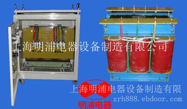 厂家热销三相变压器380V220V