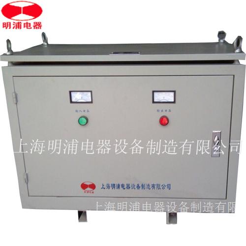 厂家热销三相变压器380V220V