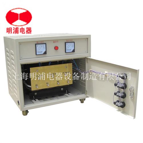 厂家热销三相变压器380V220V