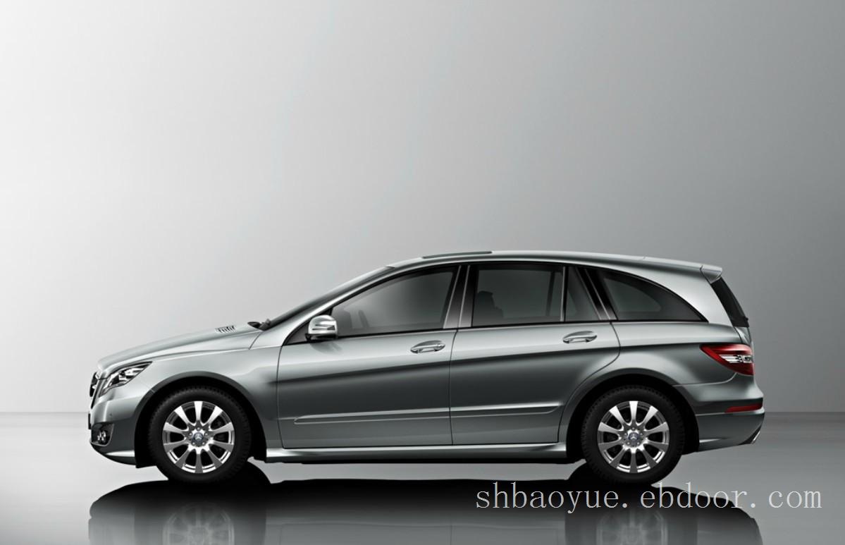 奔驰R级大型旅行车-奔驰R级旅行车价格