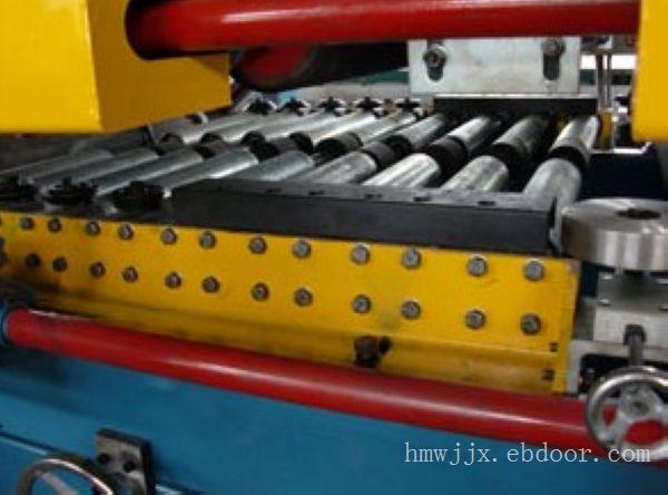 上海彩钢机械加工厂-彩钢机械生产厂家