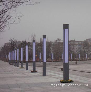 南京市广场灯价格
