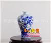 景德镇陶瓷青花瓶价格-景德镇陶瓷上海专卖店