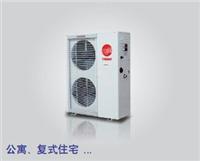 特灵中央空调minikoolman 冷水风冷热泵空调机组 CGAK0755C 8P