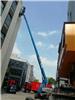 宁波丽水28米33米直臂登高作业车哪有租多少台班