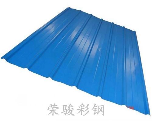 上海浦东彩钢板活动房