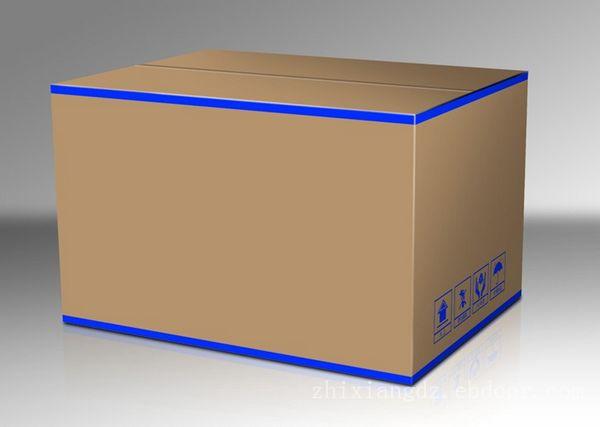 金汇纸箱定做-上海纸箱设计制作