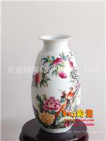 上海景德镇陶瓷花瓶价格-浦东景德镇陶瓷专卖店