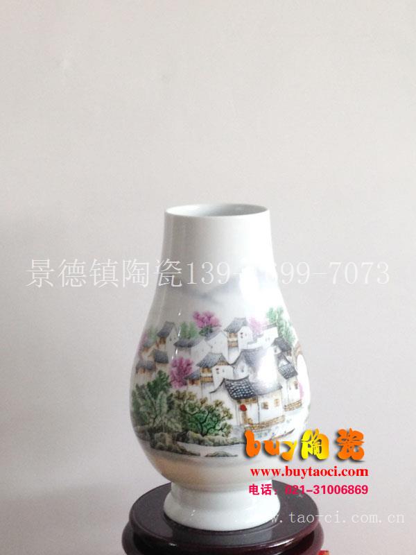 浦东景德镇陶瓷花瓶专卖-景德镇陶瓷价格