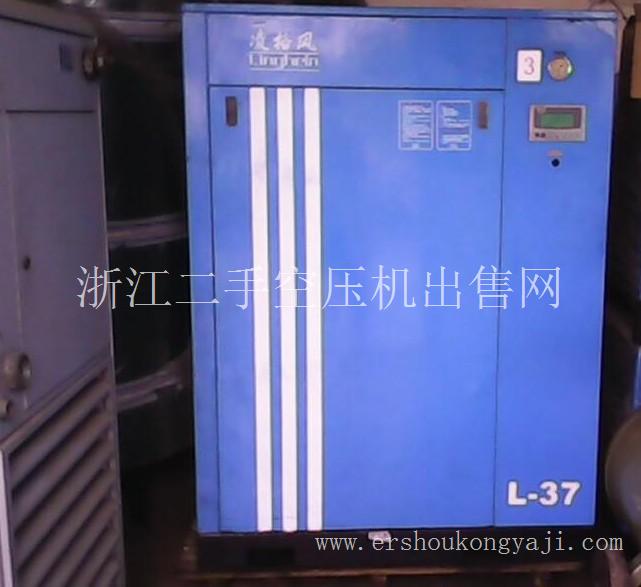 江苏进口空压机厂家-二手空压机出售