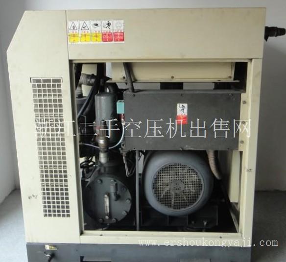 江苏进口空压机厂家-二手空压机出售