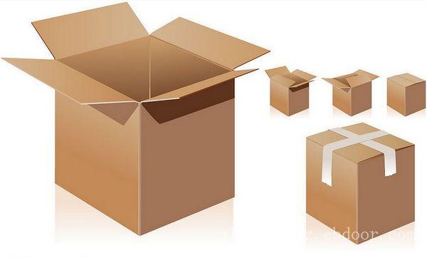 航头纸箱定做-航头纸箱生产厂家