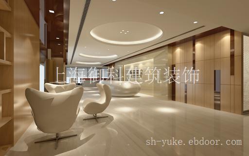 电子厂厂房装修  上海办公室装修 浦东混泥土地坪 上海吊顶隔墙
