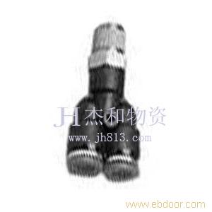 PWT三通终端接头�