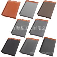 上海陶瓦陶砖供应商-罗曼瓦价格