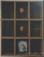 立体画6