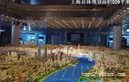 规划模型制作/上海建筑模型制作公司