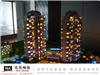 上海房产模型设计制作-房产模型制作公司-房地产模型制作