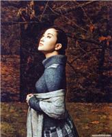 上海油画装饰画制作