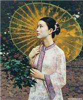 油画装饰画/油画装饰画定做