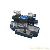 DSHG系列电液换向阀 