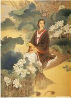 上海国画装饰画