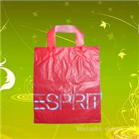 包装袋，超市购物塑料包装袋，北京昆仑塑料包装厂