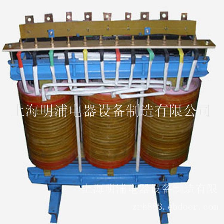 明浦专业制造 三相变压器SG/SBK-50KVA 价格惠 质量