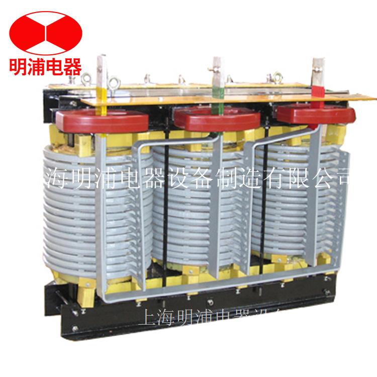 明浦专业制造 三相变压器SG/SBK-50KVA 价格惠 质量