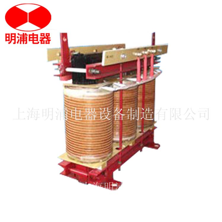 明浦专业制造 三相干式隔离变压器 SG/SBK-65KVA 价格惠 质量
