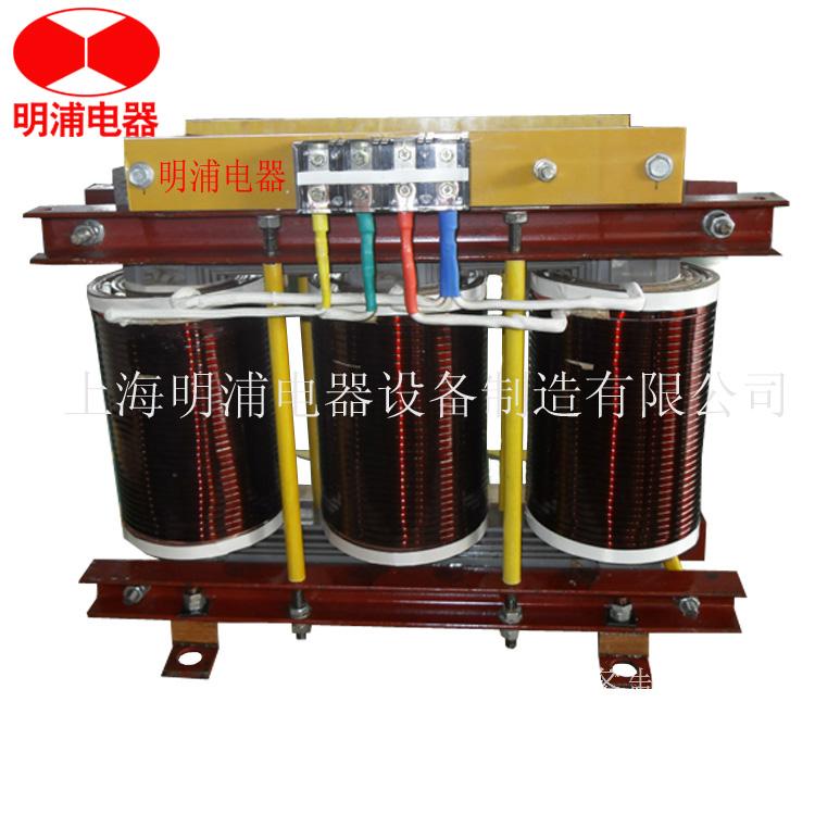 明浦专业制造 三相干式隔离变压器 SG/SBK-65KVA 价格惠 质量