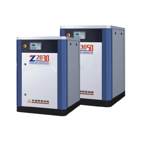 上海复盛空压机SA-120A